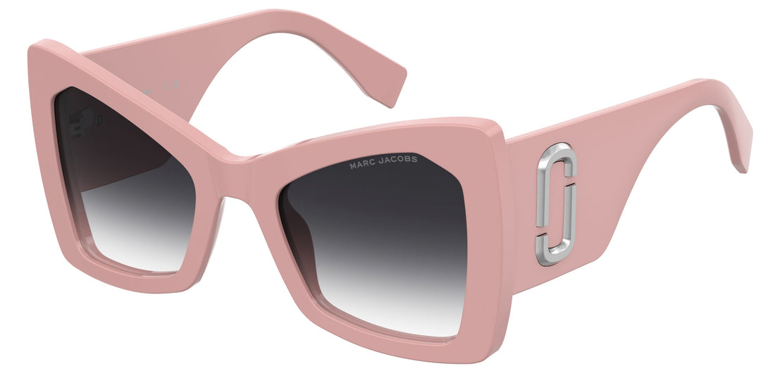 Translation missing: es.seo.product.type.gafas-de-sol marc jacobs marc 761/s 35j 9o rosa butterfly femenino talla 52mm - Translation missing: es.seo.product.alt.imagen-principal