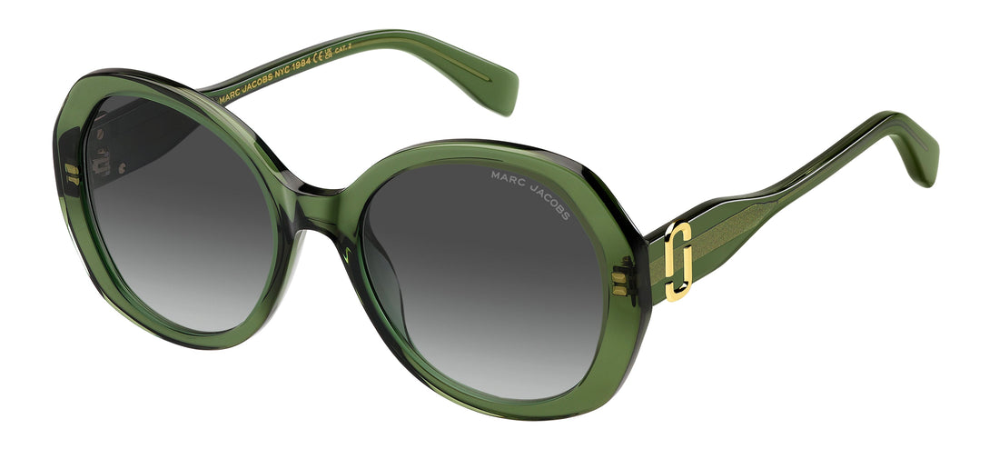 Translation missing: es.seo.product.type.gafas-de-sol marc jacobs marc 763/s 1ed gb verde oval femenino talla 55mm - Translation missing: es.seo.product.alt.imagen-principal