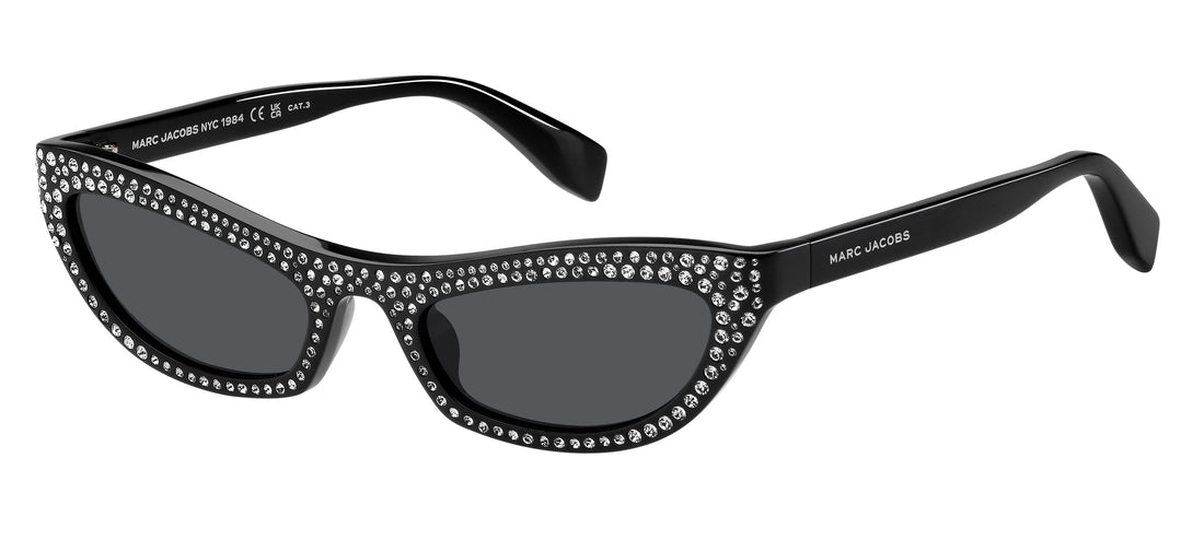 Translation missing: es.seo.product.type.gafas-de-sol marc jacobs marc 797/s 7c5 ir negro cat eye femenino talla 54mm - Translation missing: es.seo.product.alt.imagen-principal