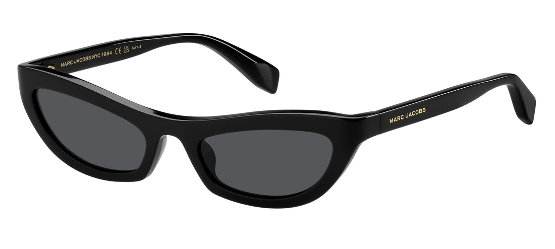Translation missing: es.seo.product.type.gafas-de-sol marc jacobs marc 797/s 807 ir negro cat eye femenino talla 54mm - Translation missing: es.seo.product.alt.imagen-principal