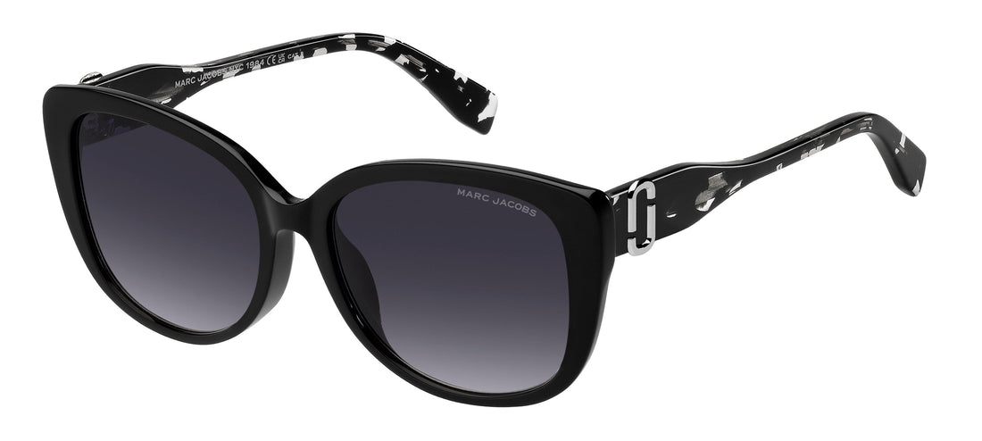 Translation missing: es.seo.product.type.gafas-de-sol marc jacobs marc 791/f/s wr7 9o havana cat eye femenino talla 57mm - Translation missing: es.seo.product.alt.imagen-principal