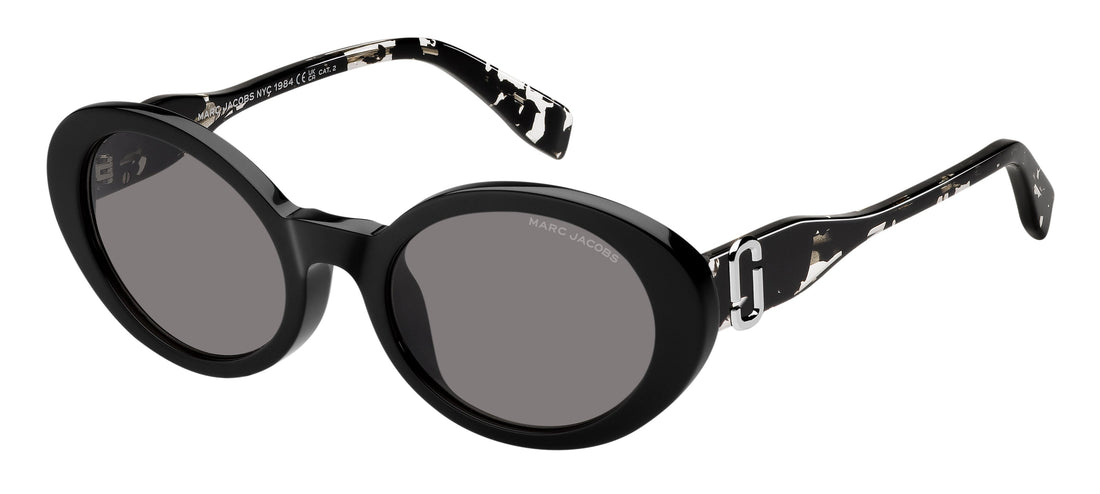 Translation missing: es.seo.product.type.gafas-de-sol marc jacobs marc 792/f/s wr7 ir havana oval femenino talla 53mm - Translation missing: es.seo.product.alt.imagen-principal