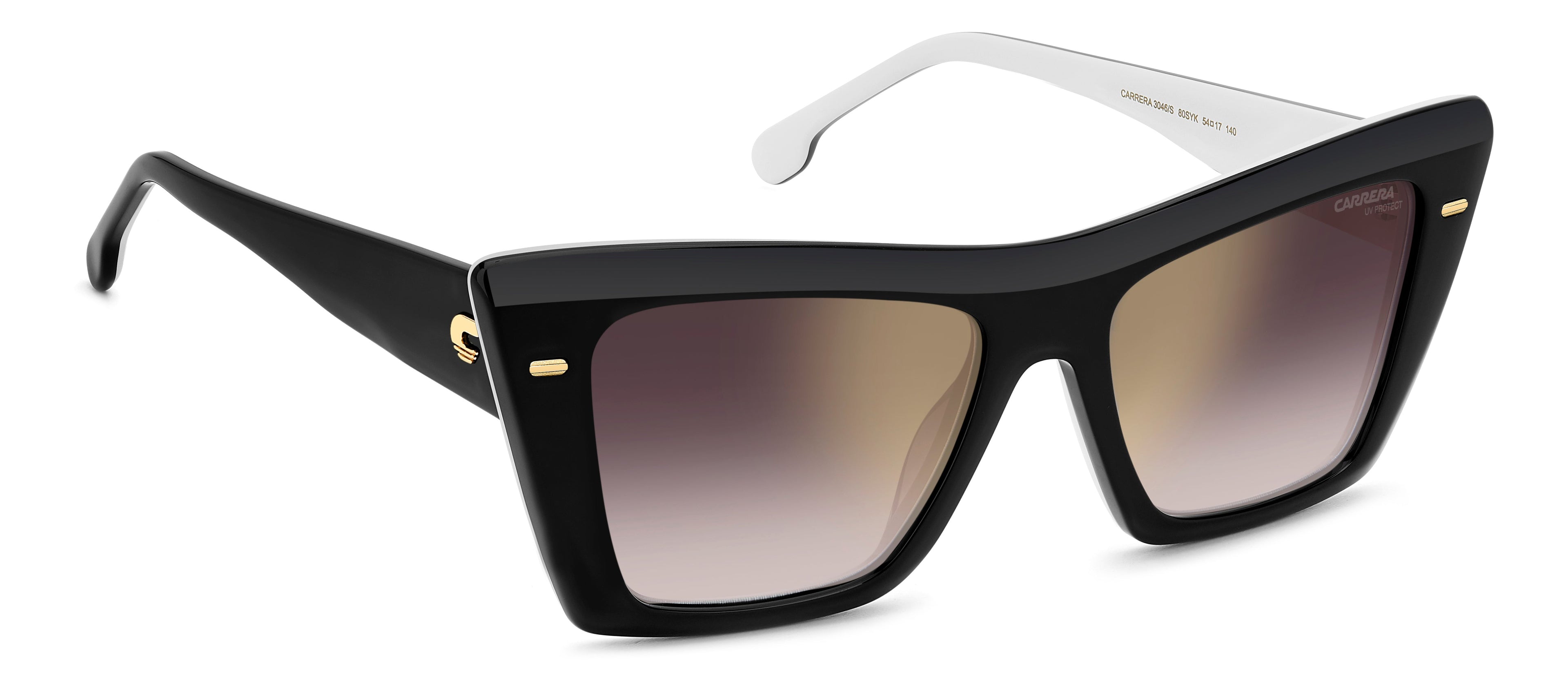 CARRERA 3046/S 80S YK 54