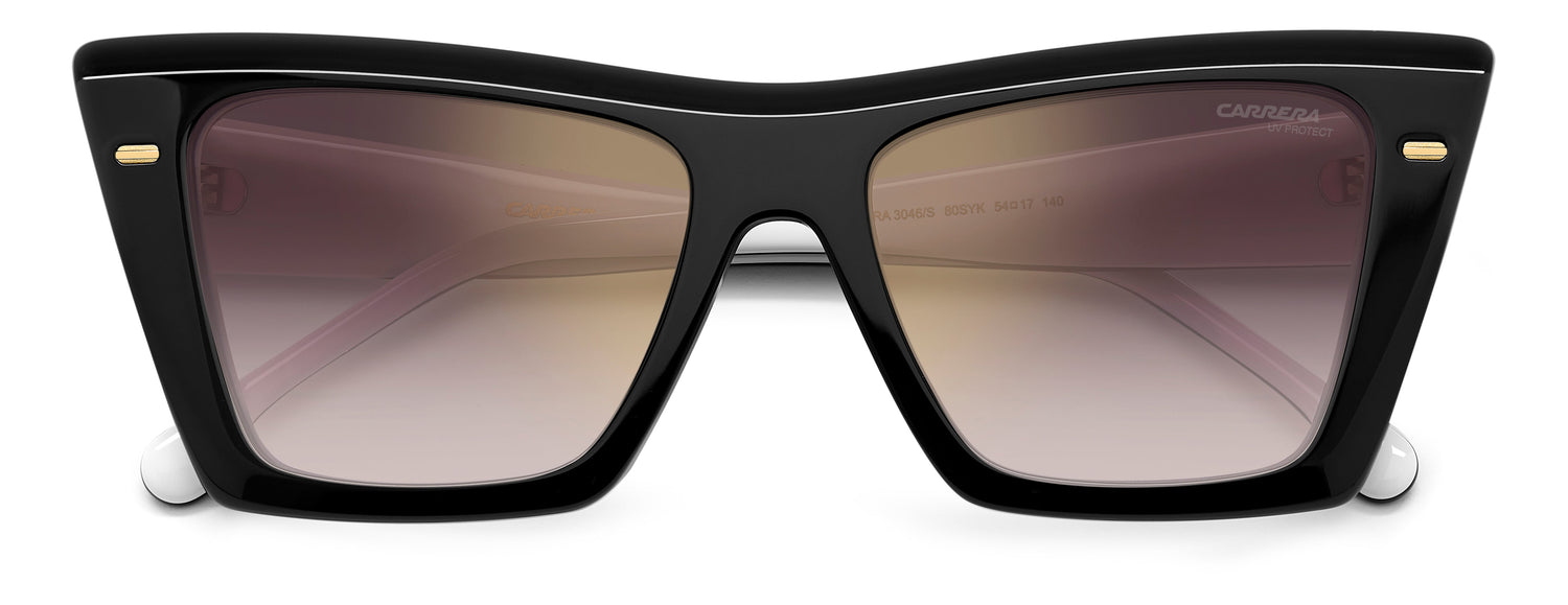 CARRERA 3046/S 80S YK 54