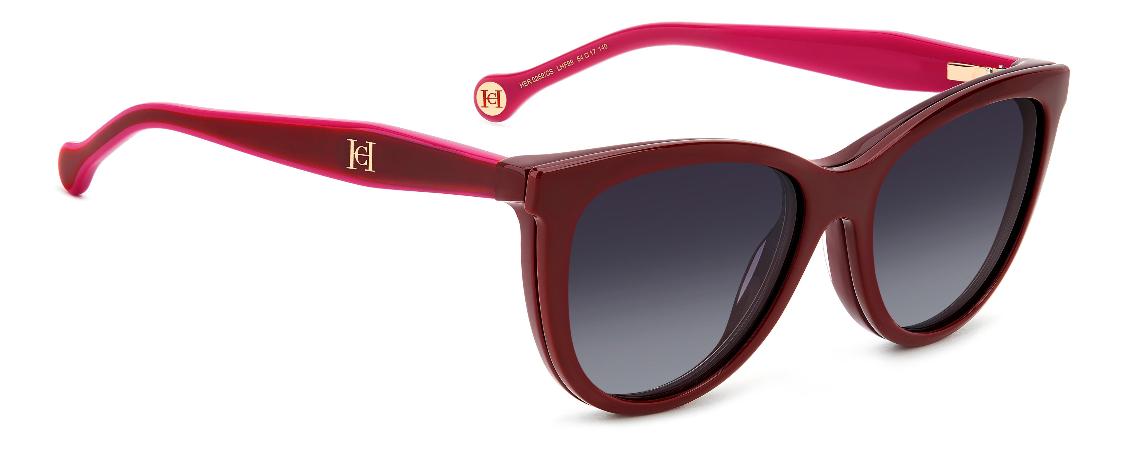 CAROLINA HERRERA HER 0259/CS LHF WJ 54