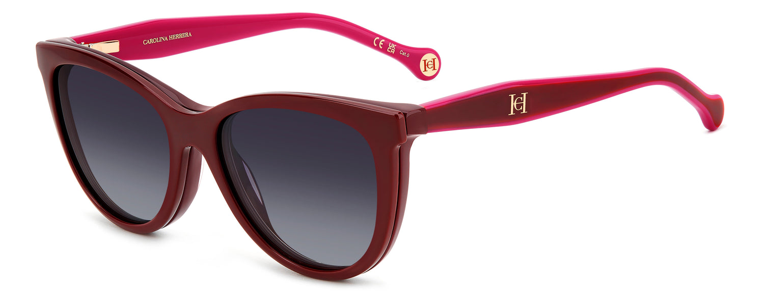 CAROLINA HERRERA HER 0259/CS LHF WJ 54