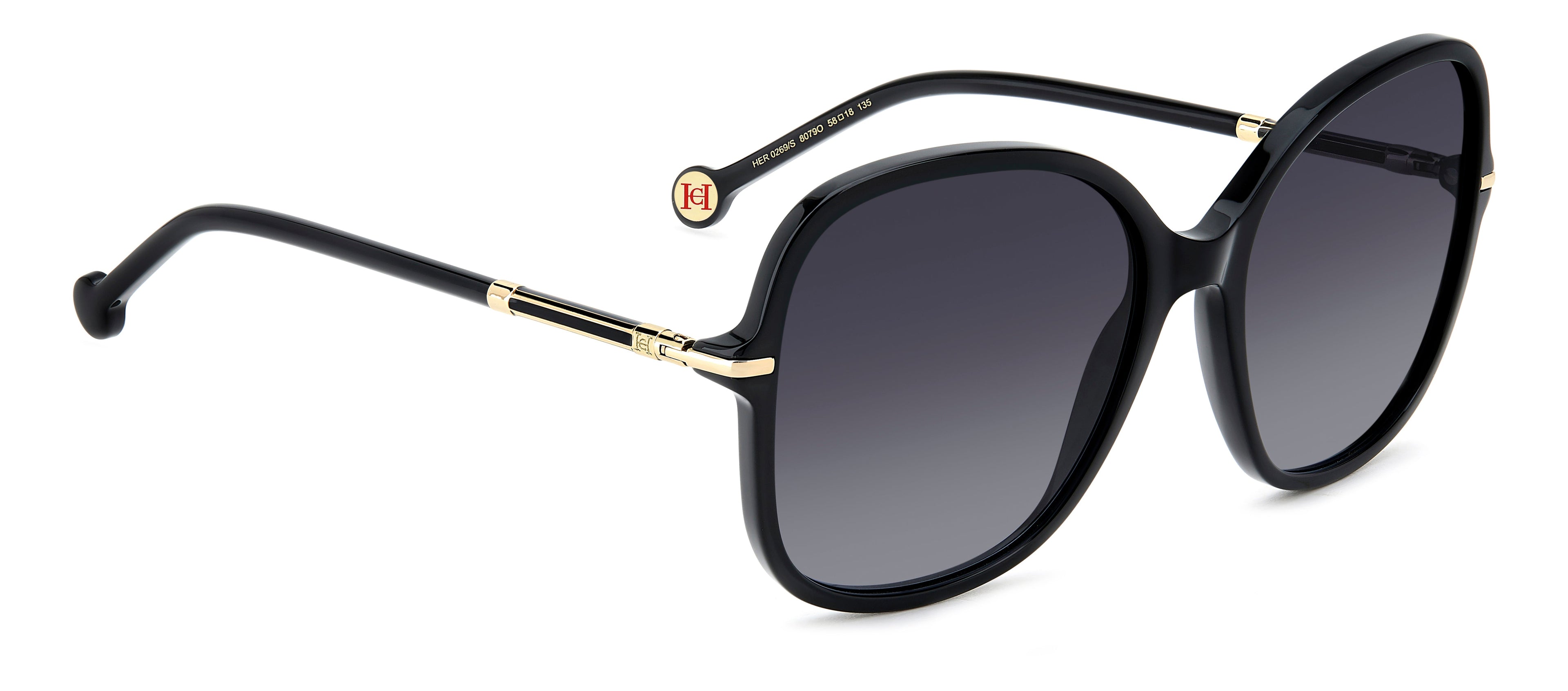 CAROLINA HERRERA HER 0269/S 807 9O 58
