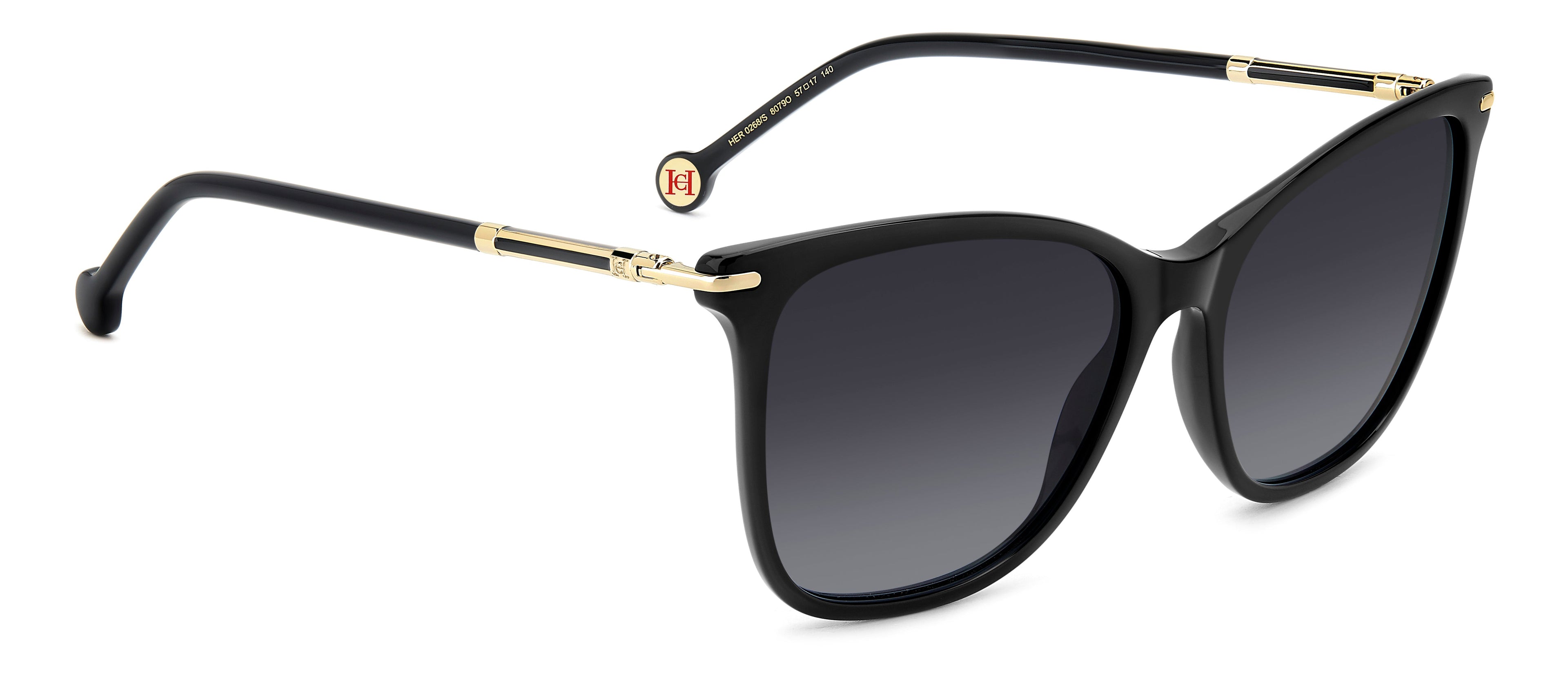 CAROLINA HERRERA HER 0268/S 807 9O 57