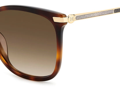 CAROLINA HERRERA HER 0261/G/S 086 HA 55