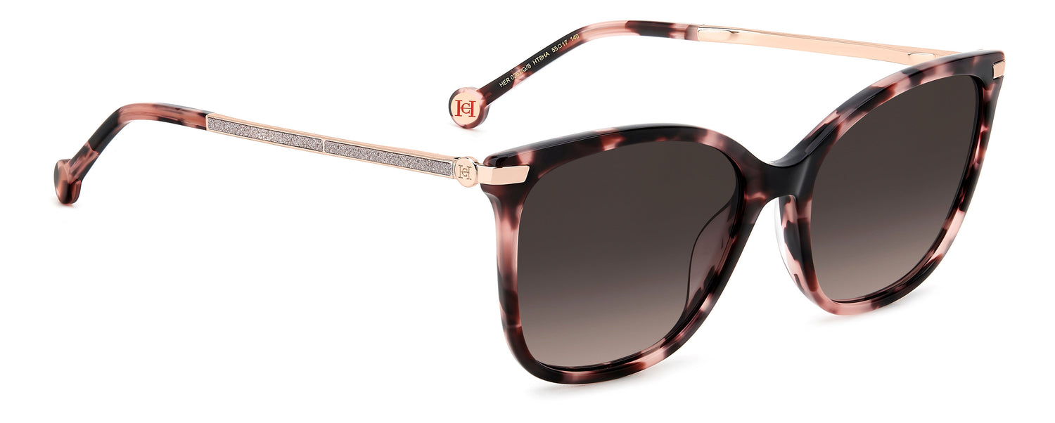 CAROLINA HERRERA HER 0261/G/S HT8 HA 55