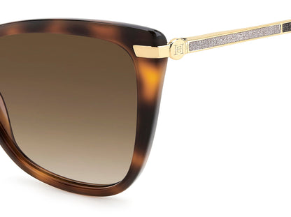 CAROLINA HERRERA HER 0262/S 086 HA 57