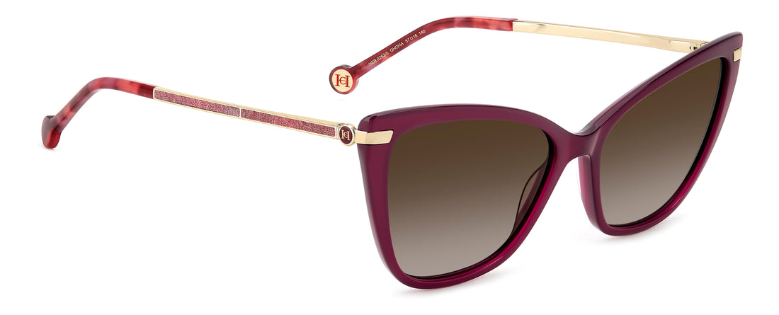 CAROLINA HERRERA HER 0262/S QHO HA 57