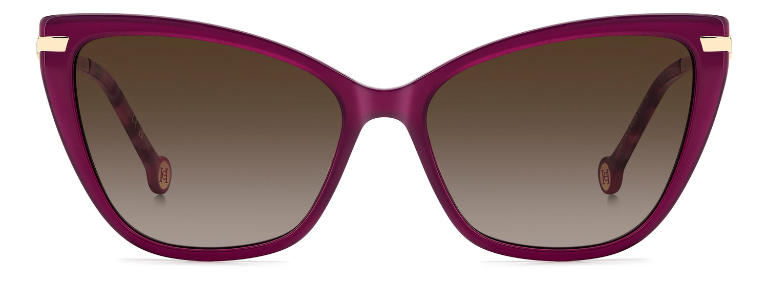CAROLINA HERRERA HER 0262/S QHO HA 57