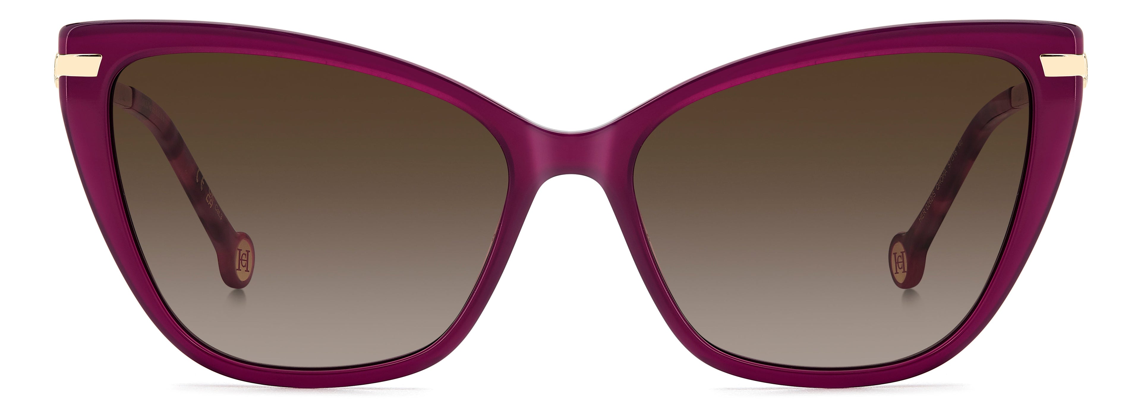 CAROLINA HERRERA HER 0262/S QHO HA 57