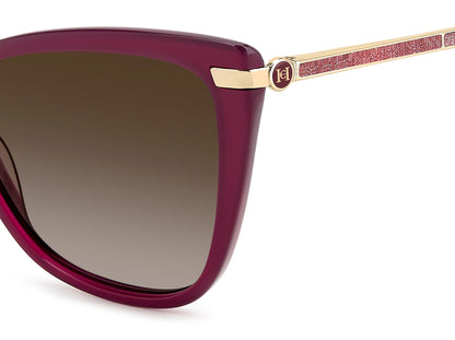 CAROLINA HERRERA HER 0262/S QHO HA 57