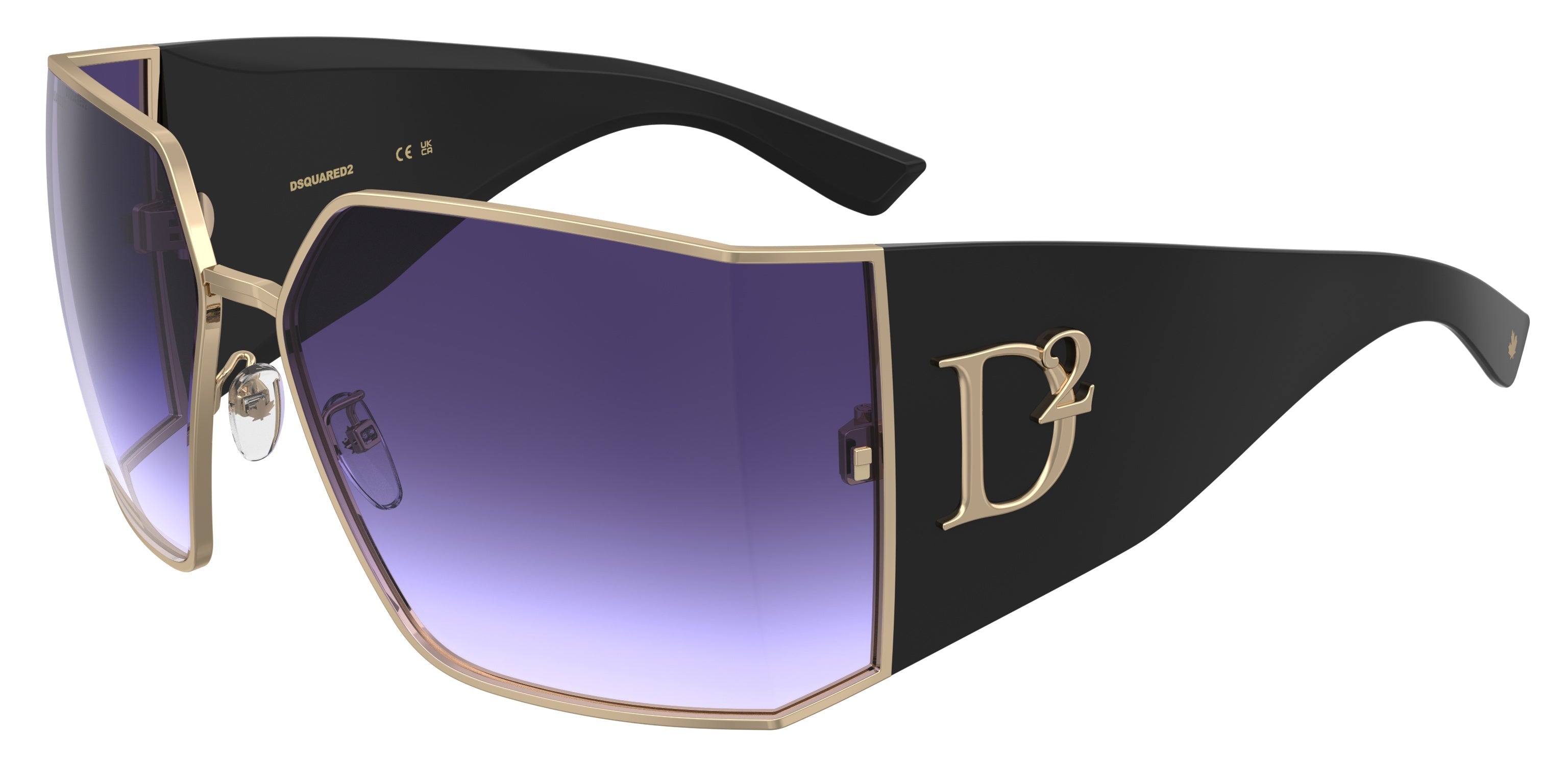 DSQUARED2 D2 0154/S J5G DG 73