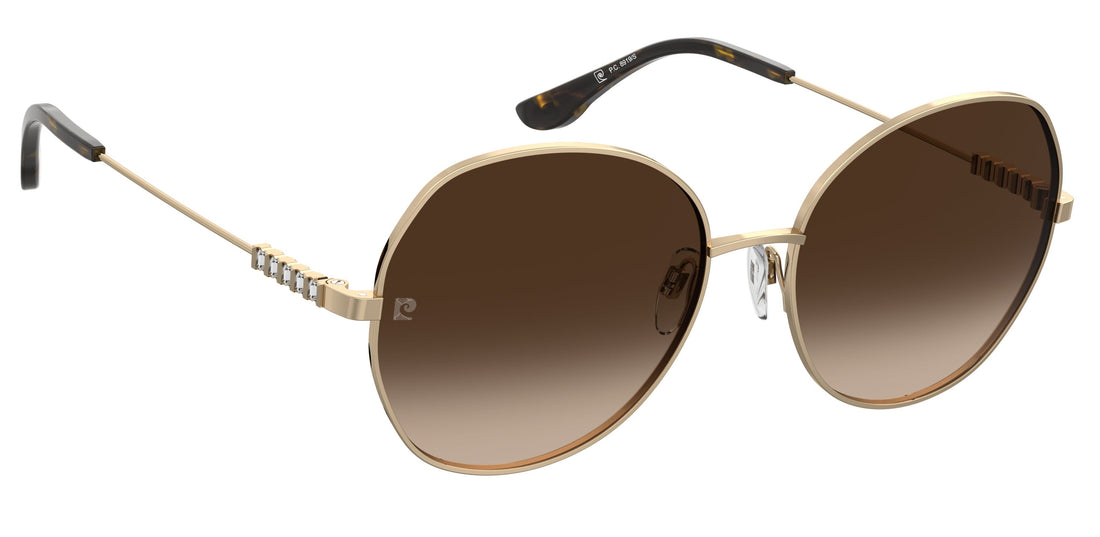 Translation missing: es.seo.product.type.gafas-de-sol pierre cardin p.c. 8919/s fg4 ha dorado cat eye femenino talla 57mm - Translation missing: es.seo.product.alt.imagen-secundaria