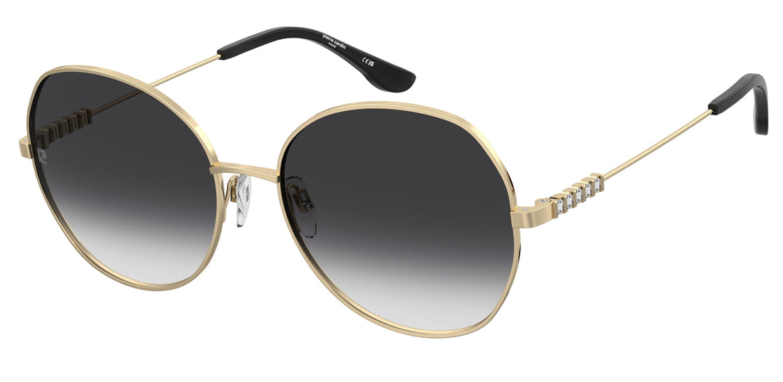 Translation missing: es.seo.product.type.gafas-de-sol pierre cardin p.c. 8919/s rhl 9o negro cat eye femenino talla 57mm - Translation missing: es.seo.product.alt.imagen-principal