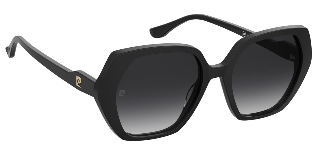 Translation missing: es.seo.product.type.gafas-de-sol pierre cardin p.c. 8541/s 807 9o negro square femenino talla 56mm - Translation missing: es.seo.product.alt.imagen-secundaria