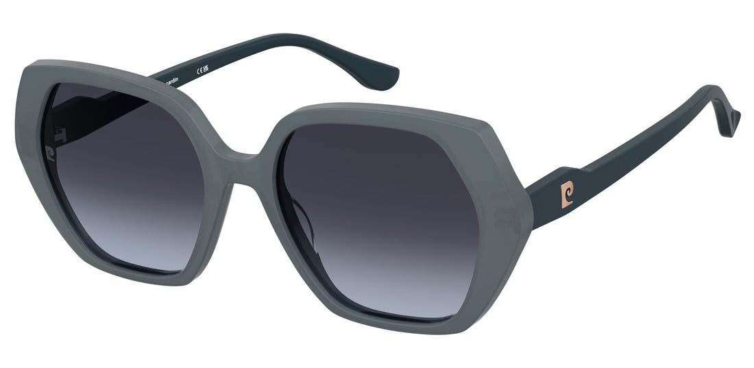Translation missing: es.seo.product.type.gafas-de-sol pierre cardin p.c. 8541/s zi9 08 square femenino talla 56mm - Translation missing: es.seo.product.alt.imagen-principal