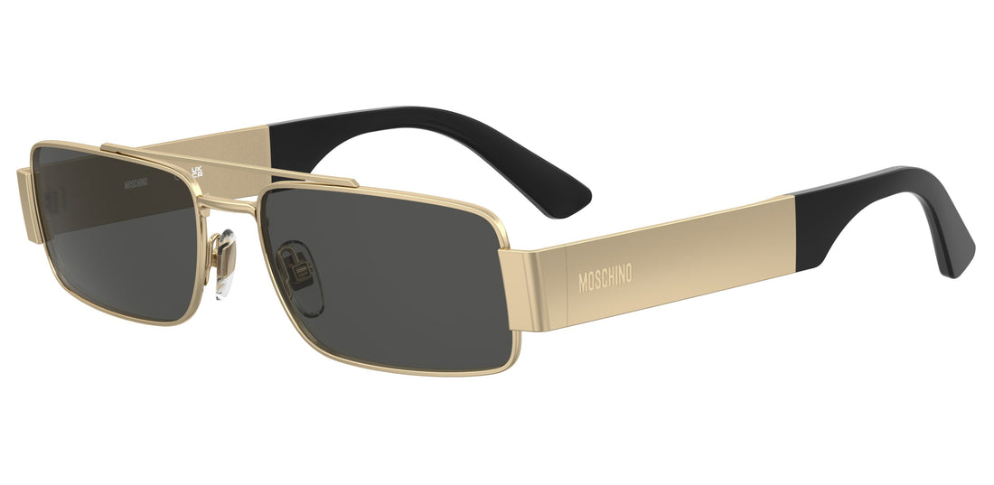 Translation missing: es.seo.product.type.gafas-de-sol moschino mos184/s 000 ir dorado rectangular masculino talla 57mm - Translation missing: es.seo.product.alt.imagen-principal