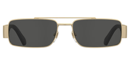 MOSCHINO MOS184/S 000 IR 57