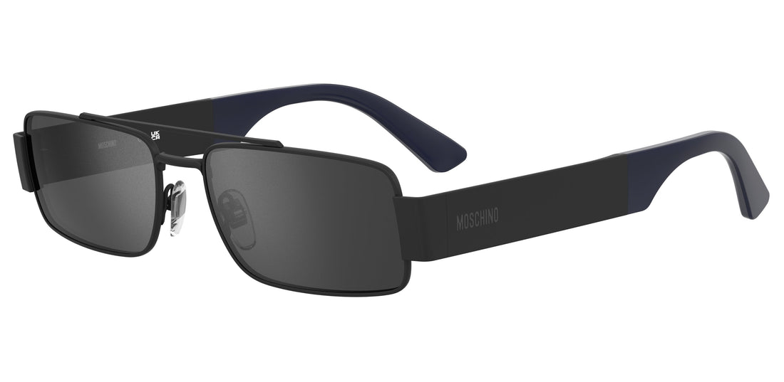 Translation missing: es.seo.product.type.gafas-de-sol moschino mos184/s 003 t4 negro rectangular masculino talla 57mm - Translation missing: es.seo.product.alt.imagen-principal