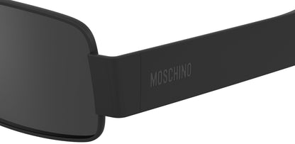 MOSCHINO MOS184/S 003 T4 57