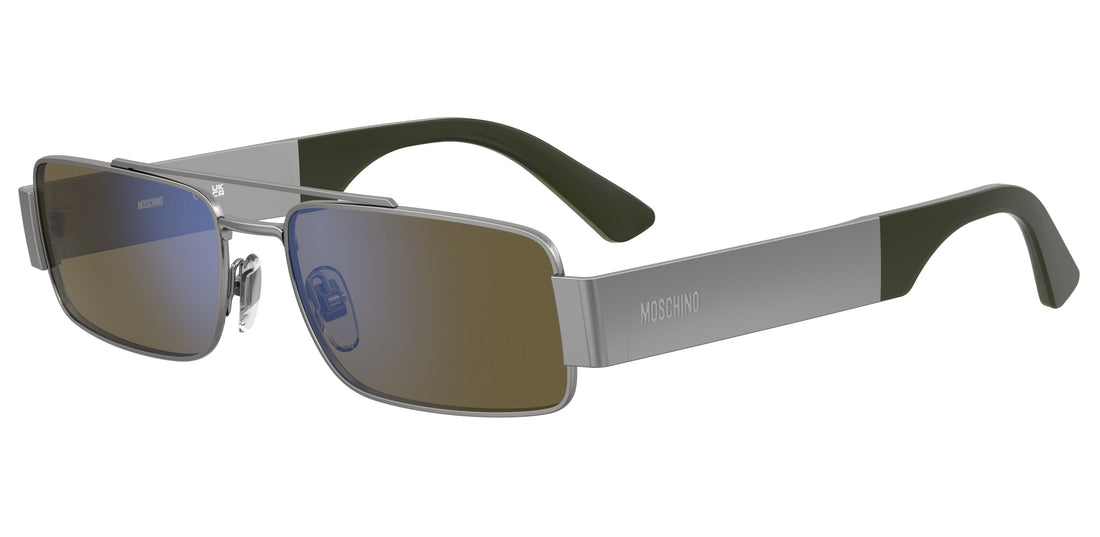 Translation missing: es.seo.product.type.gafas-de-sol moschino mos184/s 6lb 3u plateado rectangular masculino talla 57mm - Translation missing: es.seo.product.alt.imagen-principal