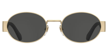 MOSCHINO MOS185/S 000 IR 55