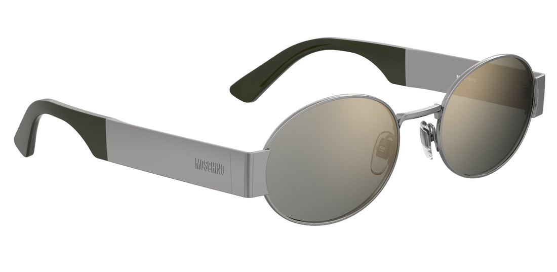 Translation missing: es.seo.product.type.gafas-de-sol moschino mos185/s 6lb ue plateado oval masculino talla 55mm - Translation missing: es.seo.product.alt.imagen-secundaria
