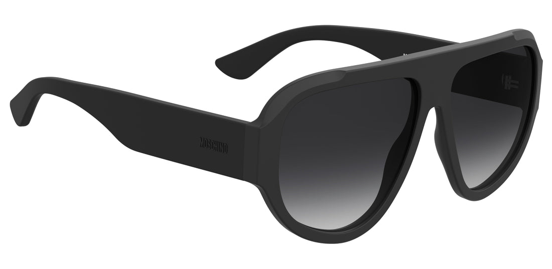 Translation missing: es.seo.product.type.gafas-de-sol moschino mos183/s 003 9o negro square masculino talla 61mm - Translation missing: es.seo.product.alt.imagen-secundaria