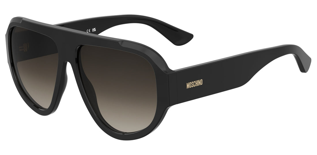 Translation missing: es.seo.product.type.gafas-de-sol moschino mos183/s 807 ha negro square masculino talla 61mm - Translation missing: es.seo.product.alt.imagen-principal