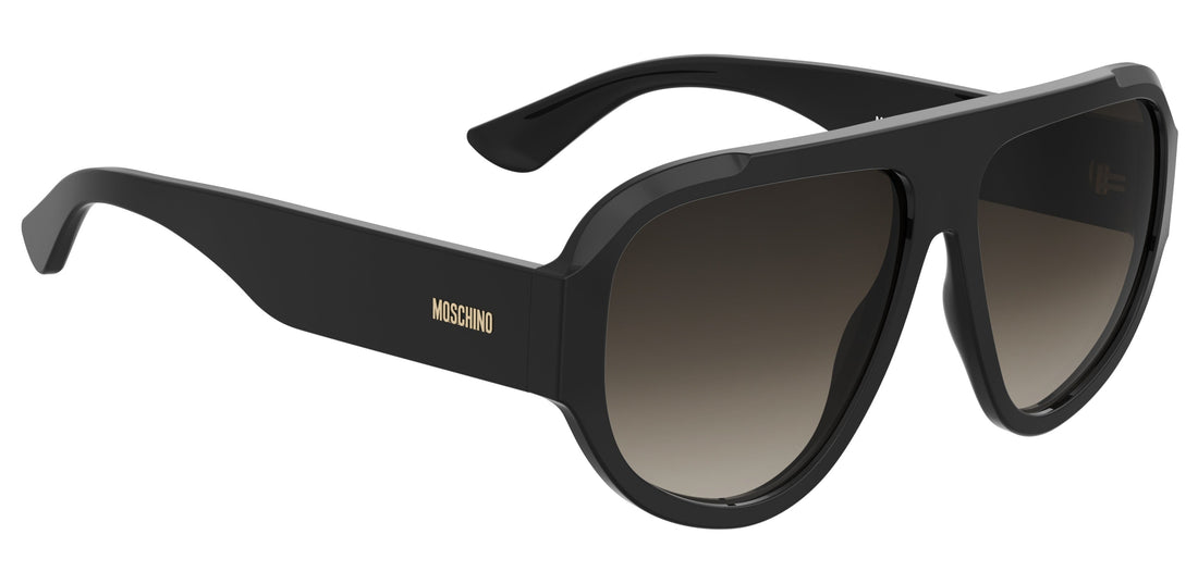 Translation missing: es.seo.product.type.gafas-de-sol moschino mos183/s 807 ha negro square masculino talla 61mm - Translation missing: es.seo.product.alt.imagen-secundaria
