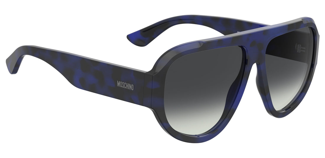 Translation missing: es.seo.product.type.gafas-de-sol moschino mos183/s jbw 9o havana square masculino talla 61mm - Translation missing: es.seo.product.alt.imagen-secundaria