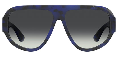 MOSCHINO MOS183/S JBW 9O 61