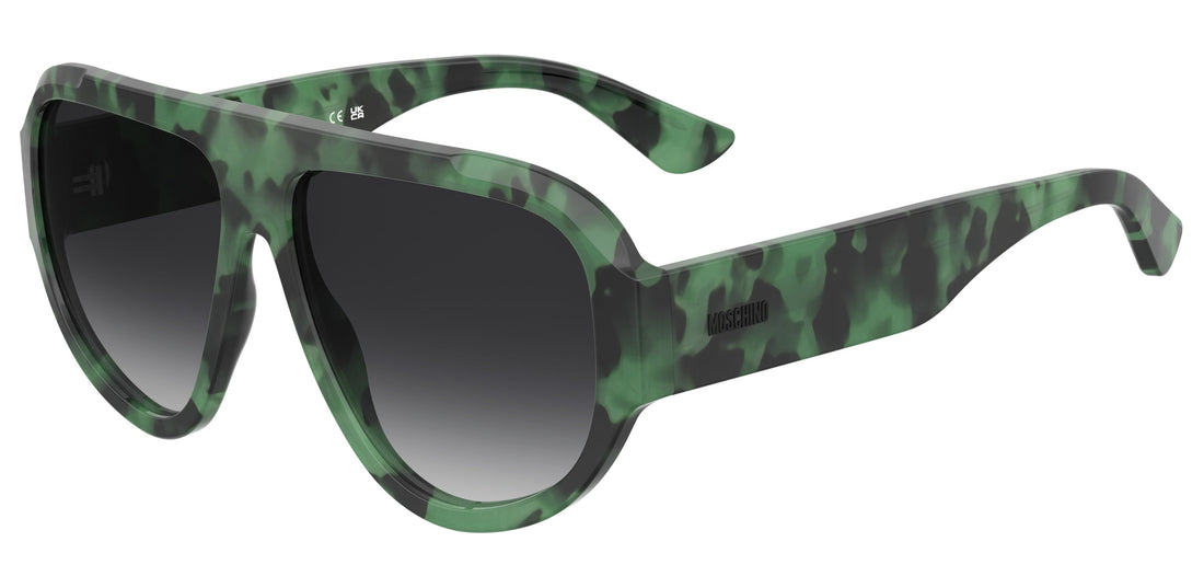 Translation missing: es.seo.product.type.gafas-de-sol moschino mos183/s xgw 9o havana square masculino talla 61mm - Translation missing: es.seo.product.alt.imagen-principal