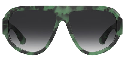 MOSCHINO MOS183/S XGW 9O 61