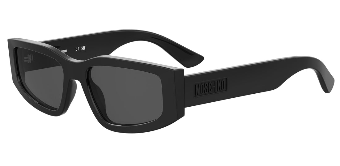Translation missing: es.seo.product.type.gafas-de-sol moschino mos186/s 807 ir negro rectangular masculino talla 56mm - Translation missing: es.seo.product.alt.imagen-principal