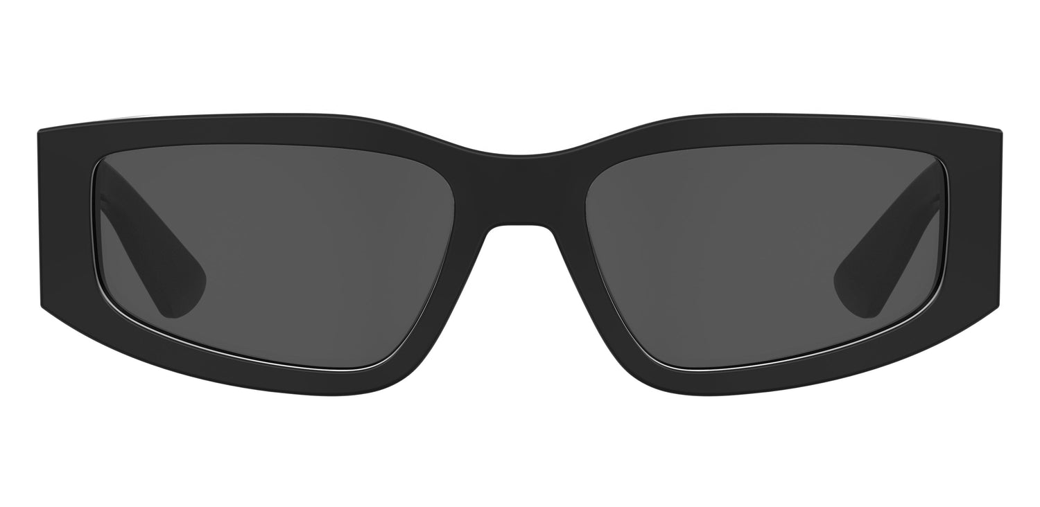 MOSCHINO MOS186/S 807 IR 56