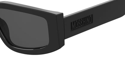 MOSCHINO MOS186/S 807 IR 56