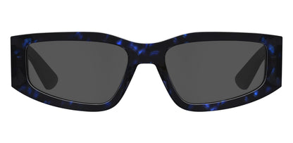 MOSCHINO MOS186/S JBW IR 56