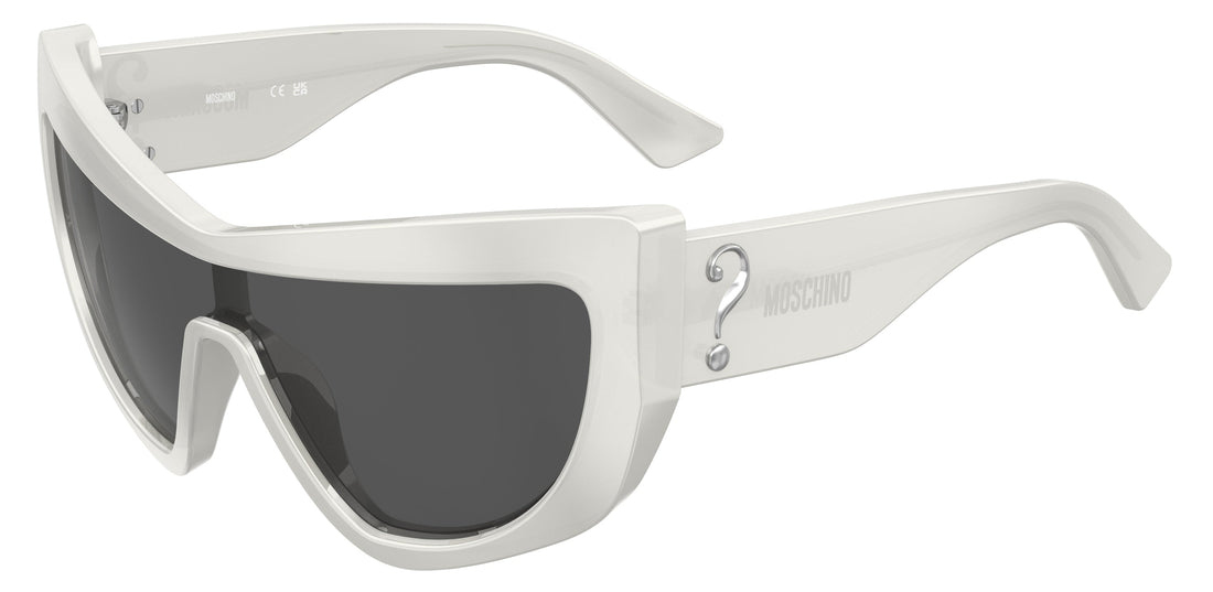 Translation missing: es.seo.product.type.gafas-de-sol moschino mos188/s 7jq ir plateado mask femenino talla 99mm - Translation missing: es.seo.product.alt.imagen-principal
