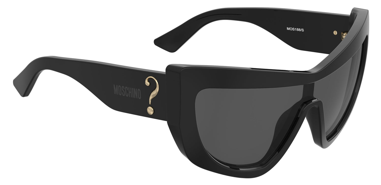 MOSCHINO MOS188/S 807 IR 99