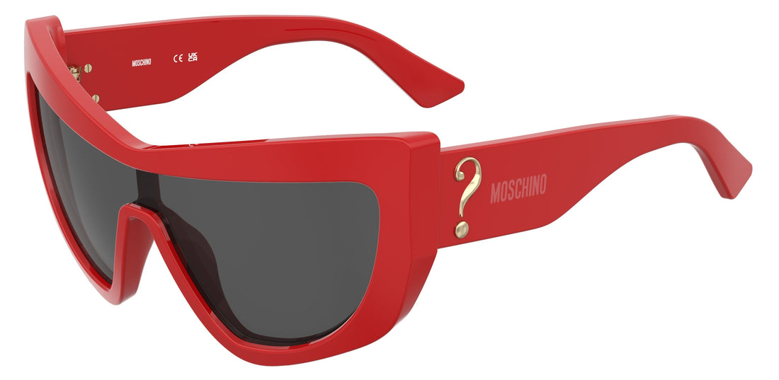 Translation missing: es.seo.product.type.gafas-de-sol moschino mos188/s c9a ir mask femenino talla 99mm - Translation missing: es.seo.product.alt.imagen-principal