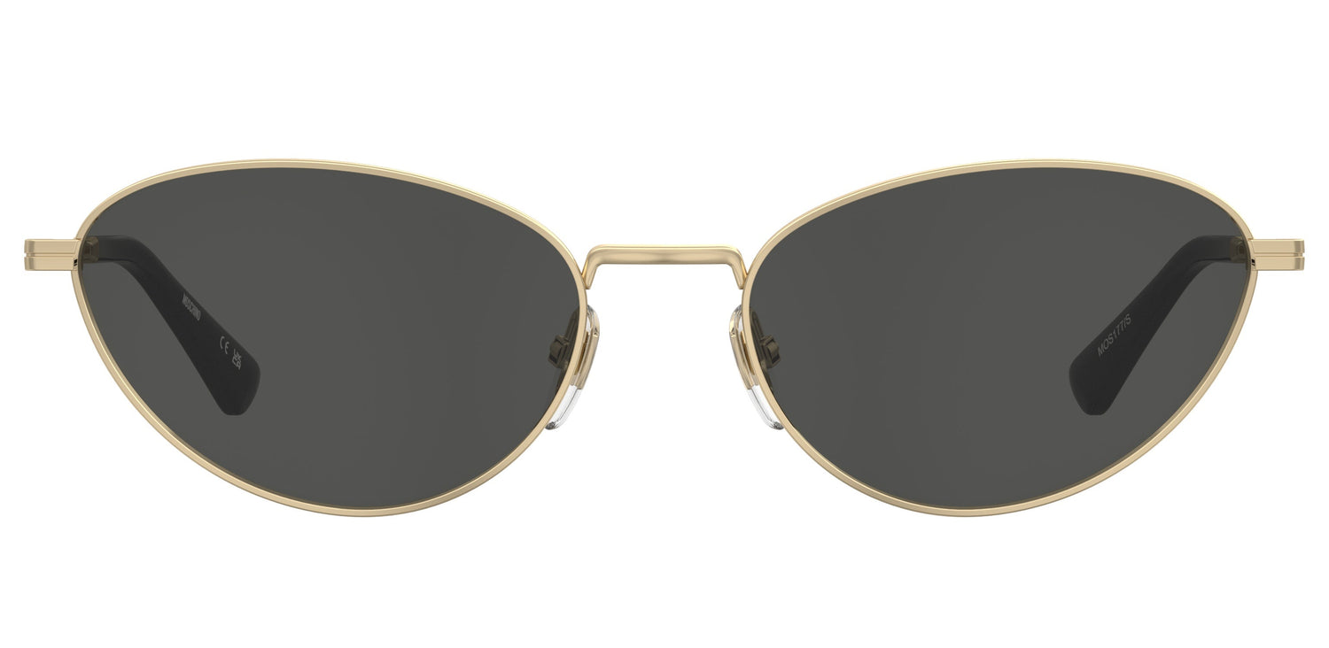 MOSCHINO MOS177/S 000 IR 57