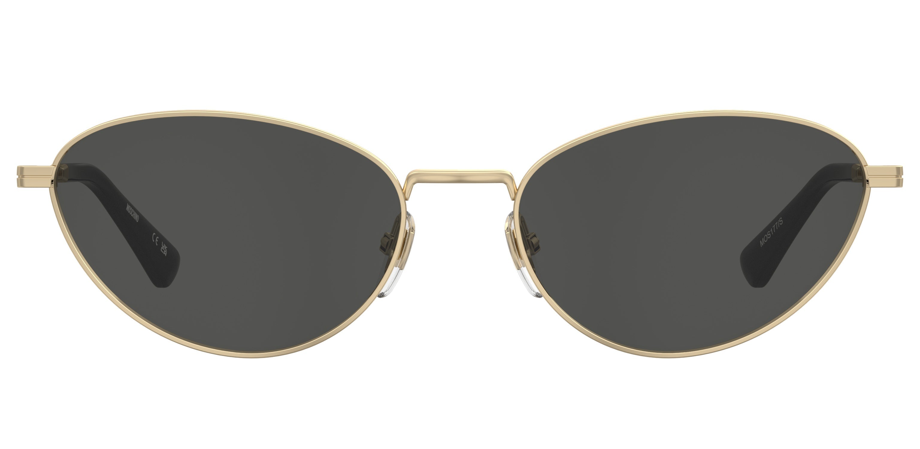MOSCHINO MOS177/S 000 IR 57