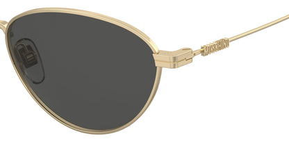 MOSCHINO MOS177/S 000 IR 57
