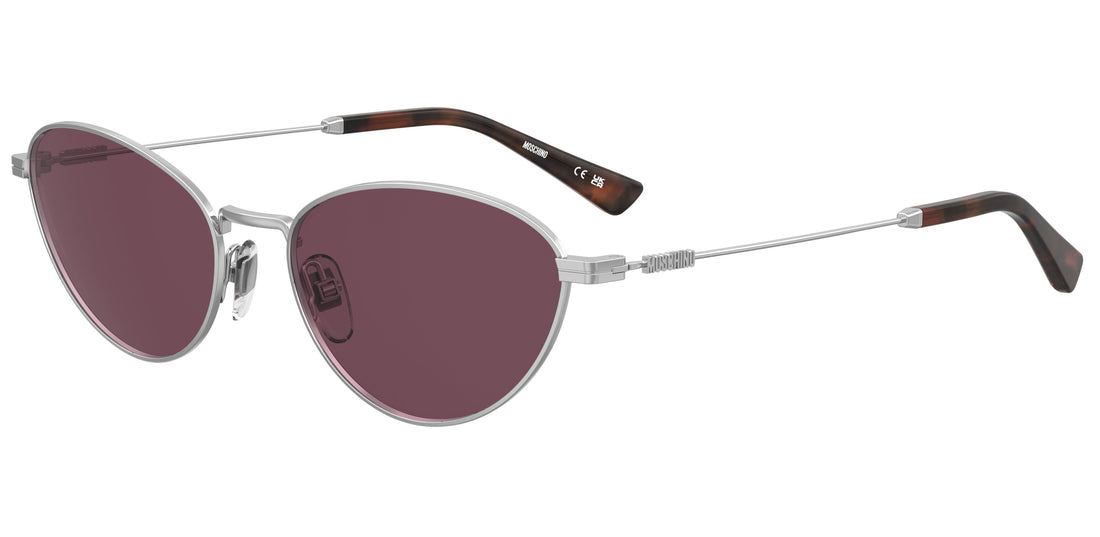 Translation missing: es.seo.product.type.gafas-de-sol moschino mos177/s 010 ur cat eye femenino talla 57mm - Translation missing: es.seo.product.alt.imagen-principal