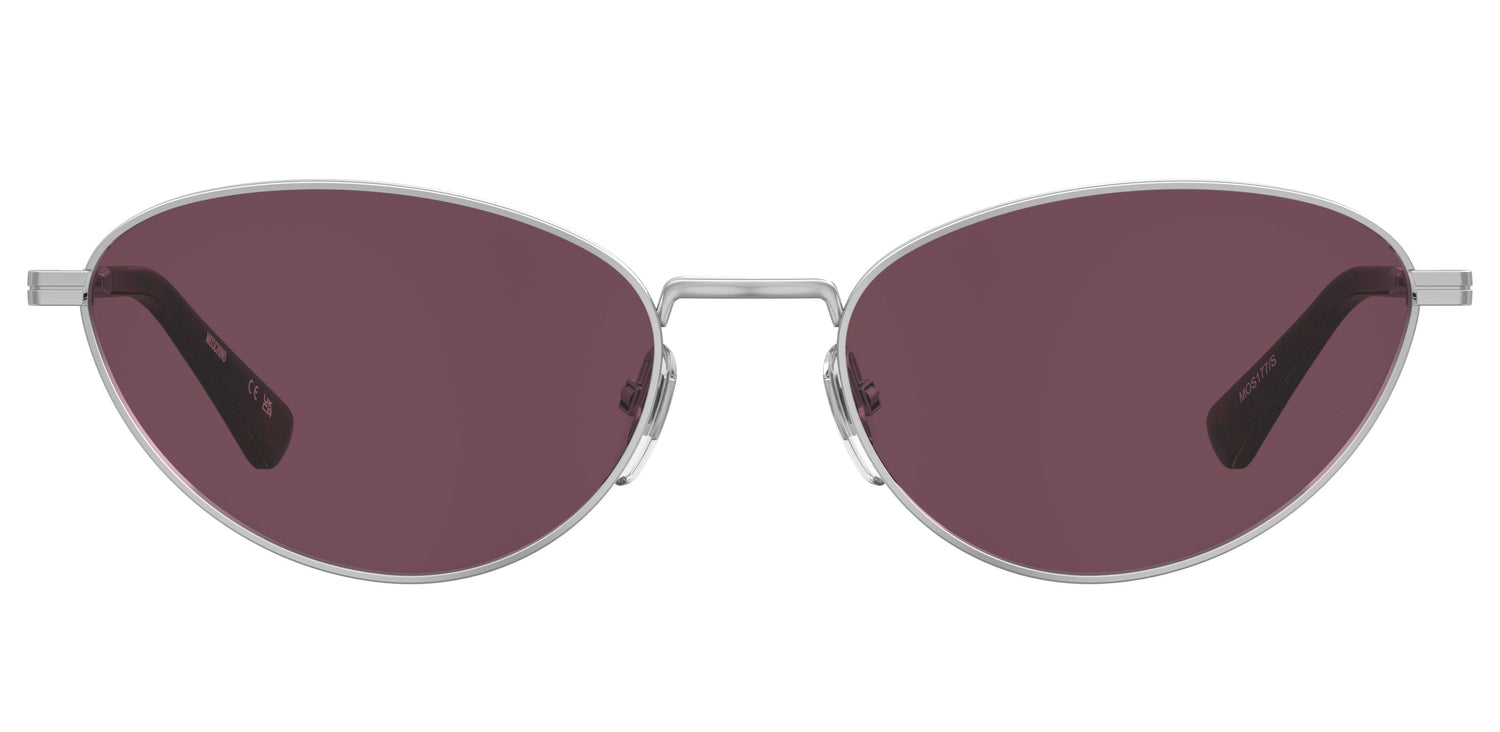 MOSCHINO MOS177/S 010 UR 57